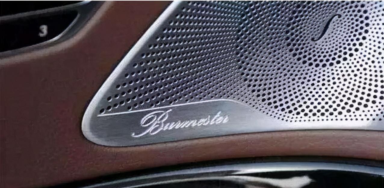 汽车顶级音响十大名牌