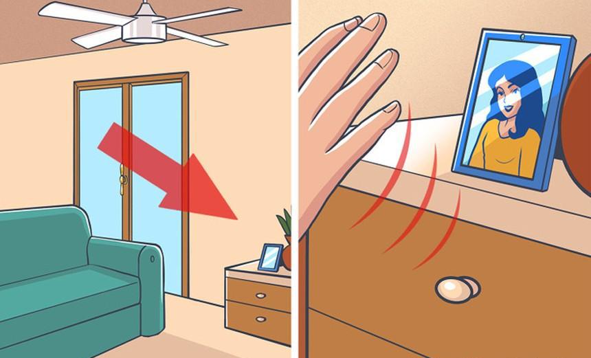 怎么看酒店房间有没有摄像头