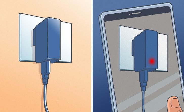 怎么看酒店房间有没有摄像头