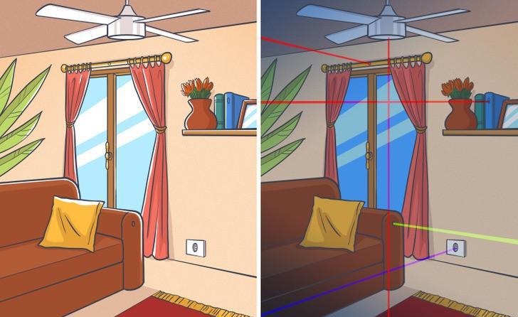 怎么看酒店房间有没有摄像头