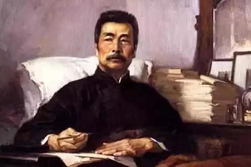 鲁迅先生骂人最狠的话