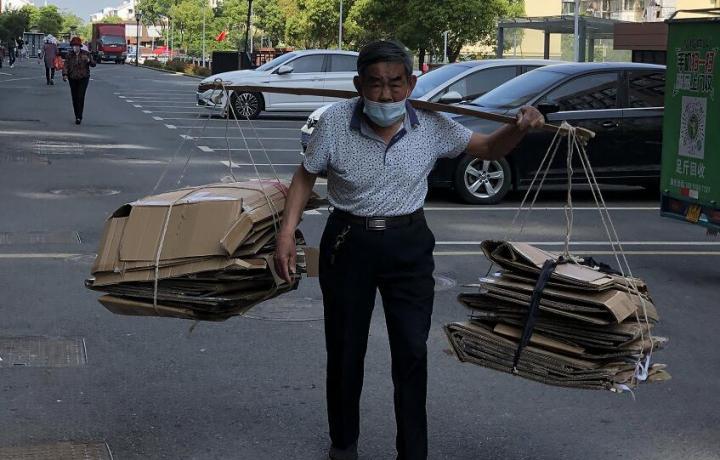 废品回收行业怎样入门