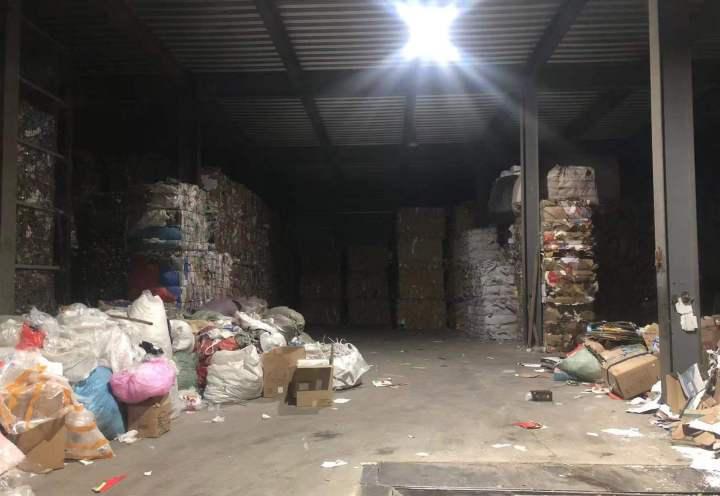 废品回收行业怎样入门