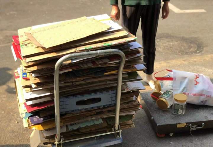 废品回收行业怎样入门