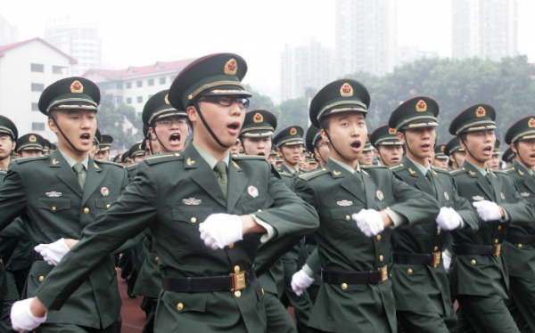 二本军校有哪些