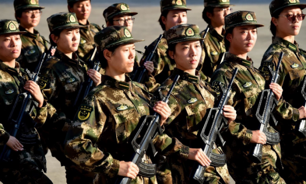 二本军校有哪些