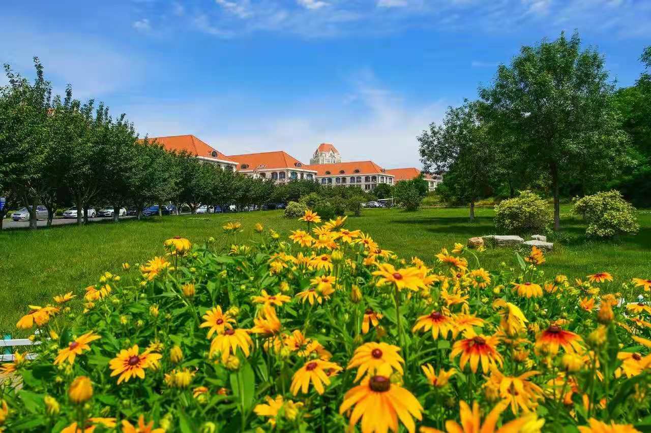 中国海洋大学录取分数线