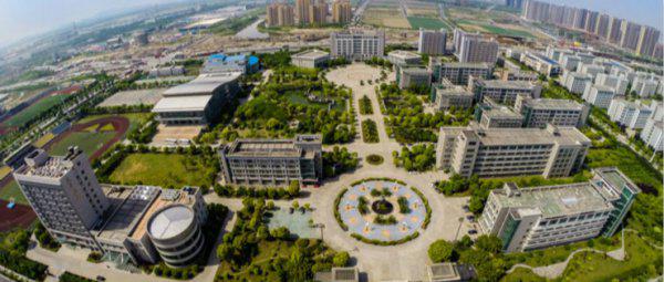 浙江省专科学校排名榜