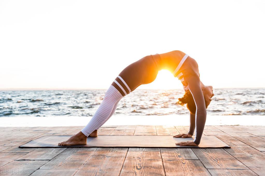 学瑜伽多久可以做老师