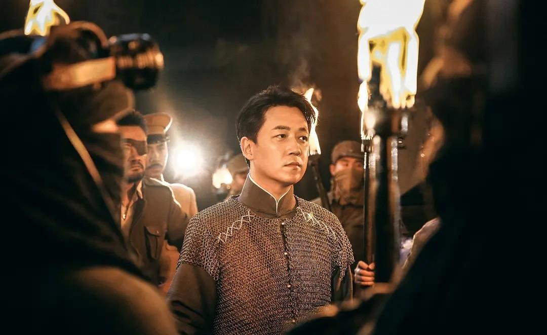 盗墓电视剧有哪些好看