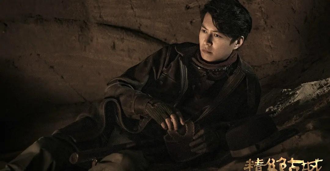 盗墓电视剧有哪些好看