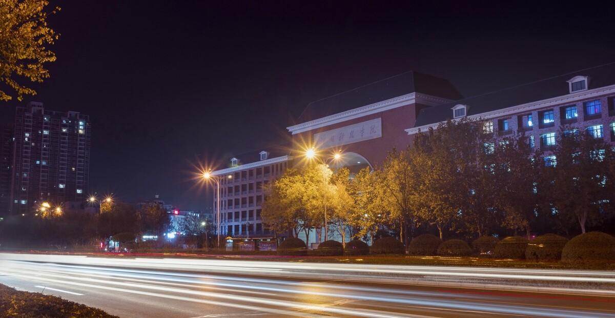 河南本科大学有哪些大学