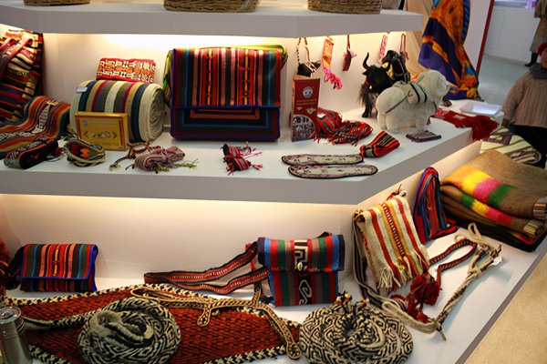 景区暴利赚钱项目有哪些