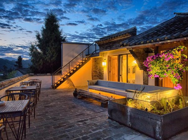 景区暴利赚钱项目有哪些