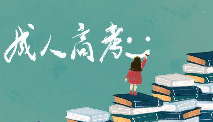 成人高考是什么意思