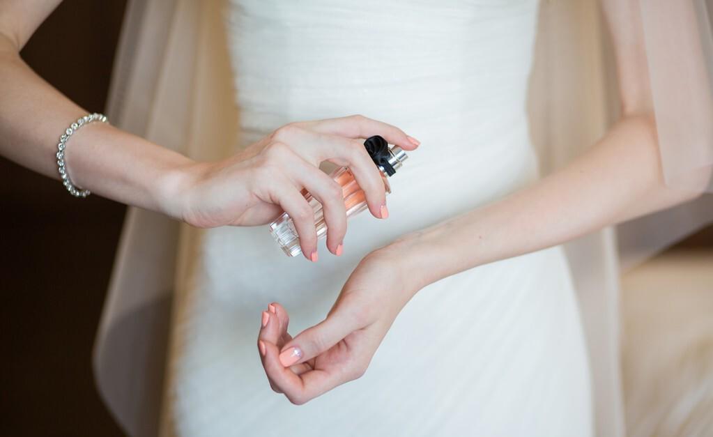 香水edp什么意思