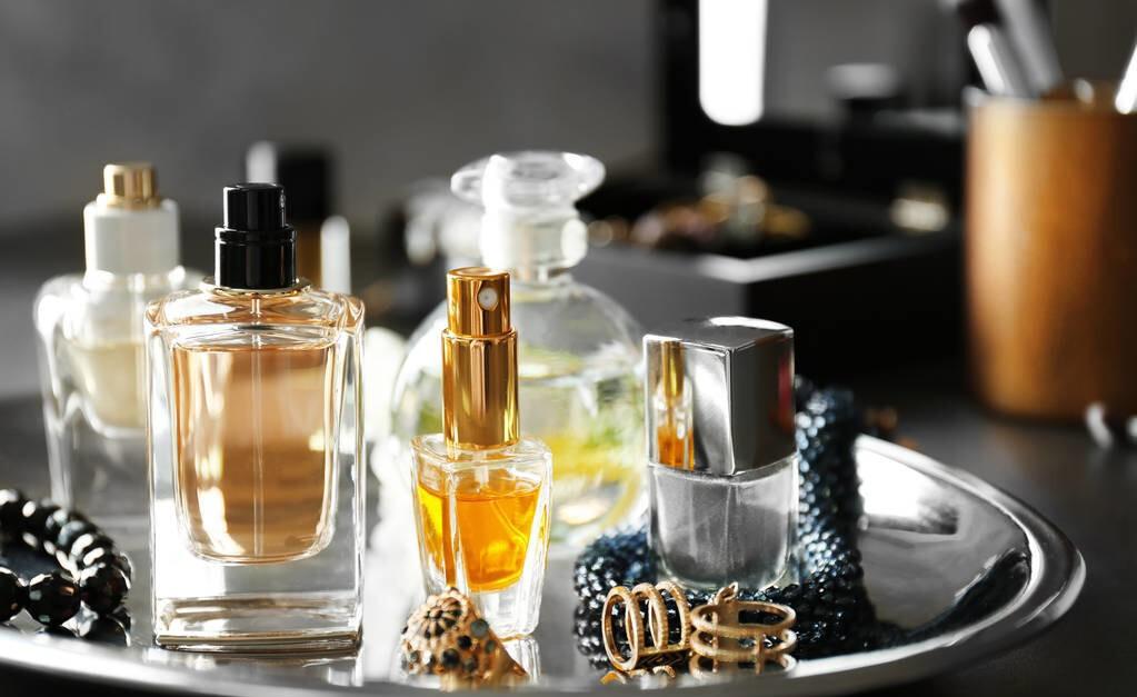 香水edp什么意思