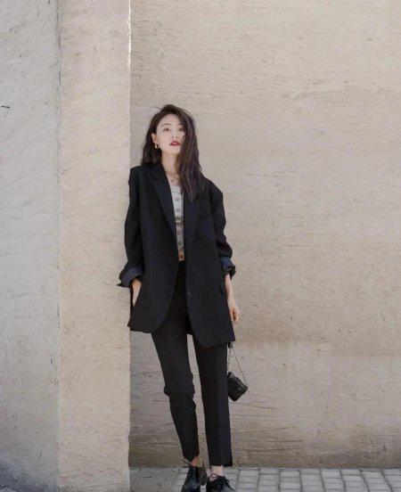 布洛克鞋是什么风格