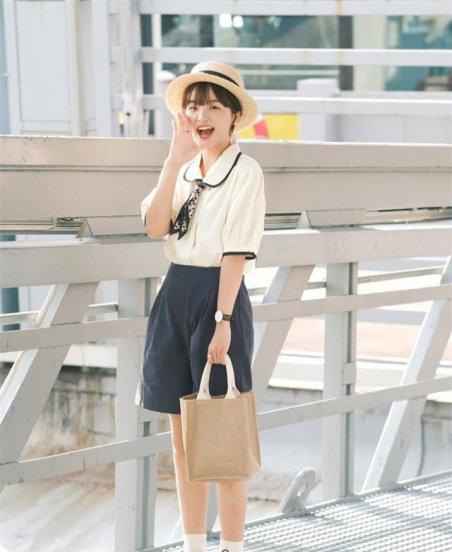 布洛克鞋是什么风格