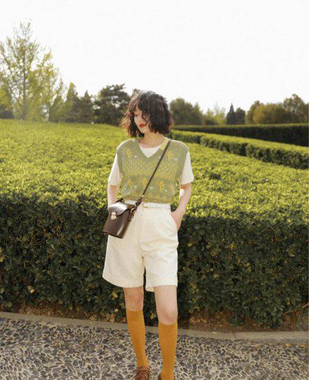 布洛克鞋是什么风格