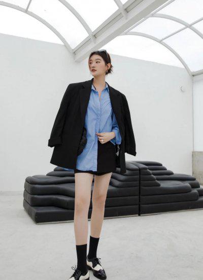 布洛克鞋是什么风格