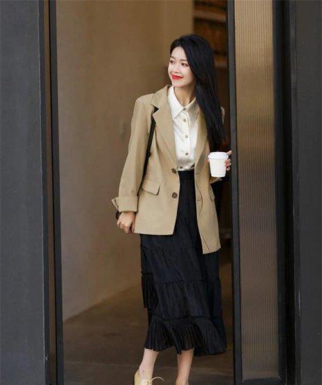 布洛克鞋是什么风格