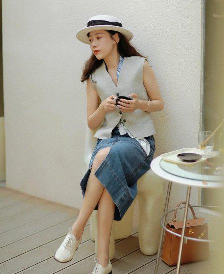 布洛克鞋是什么风格