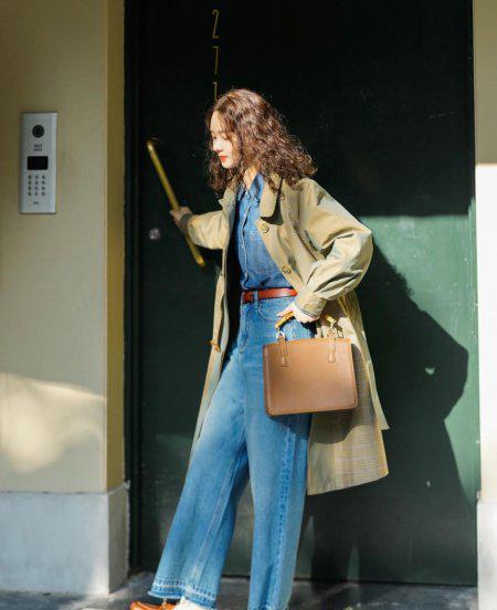 布洛克鞋是什么风格