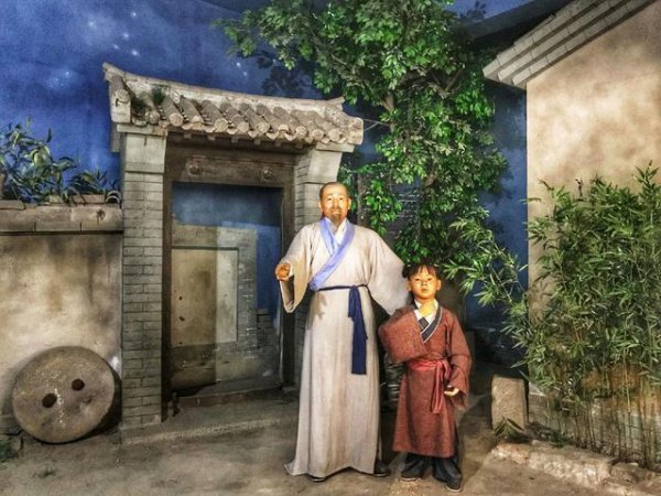 郭守敬主要贡献在哪些方面