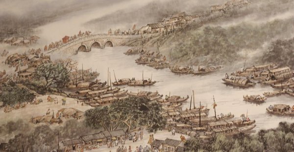 郭守敬主要贡献在哪些方面