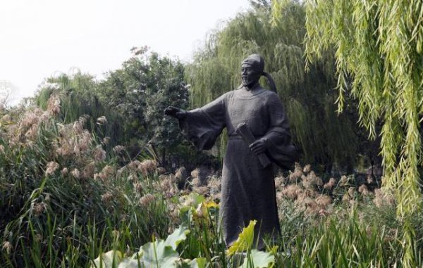 郭守敬主要贡献在哪些方面