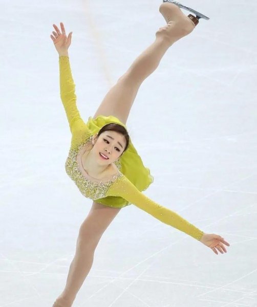 短节目和自由滑有什么区别