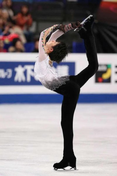 短节目和自由滑有什么区别