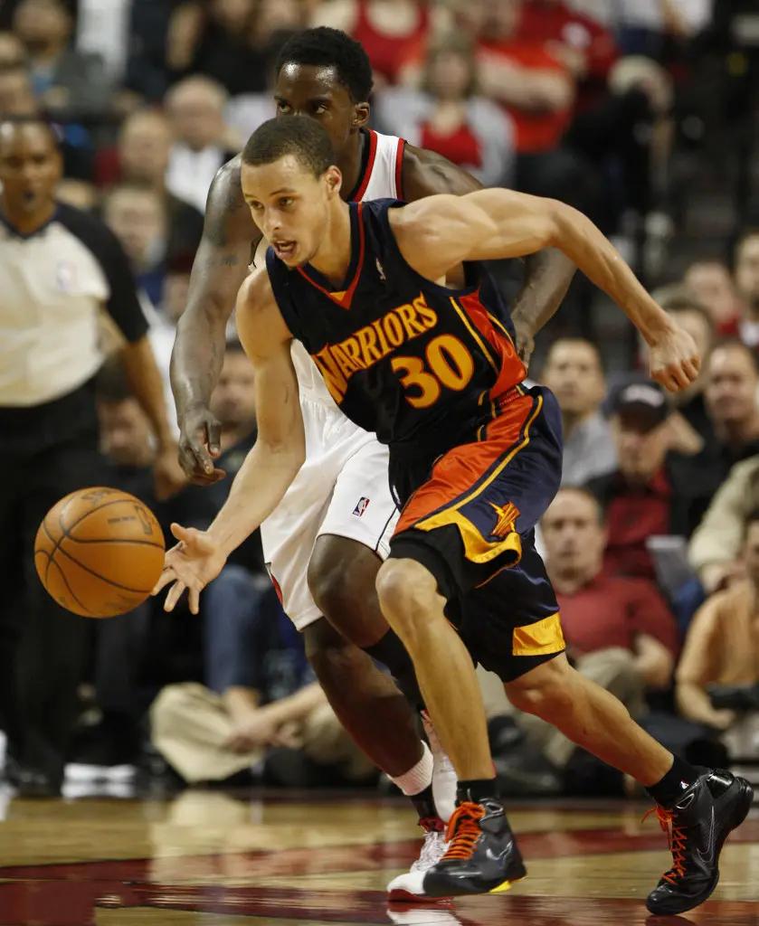 勇士三巨头分别是谁