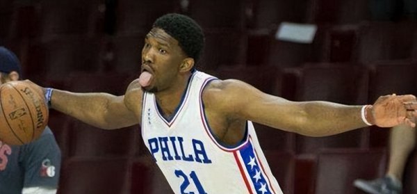 恩比德为什么叫大帝