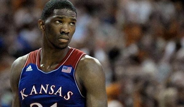 恩比德为什么叫大帝