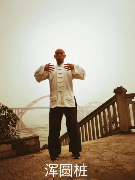 站桩什么时间练最好