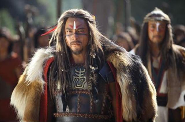 三过家门而不入是哪位历史人物