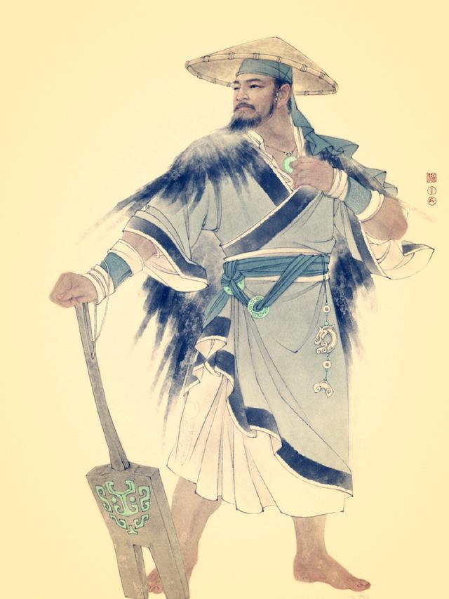 三过家门而不入是哪位历史人物