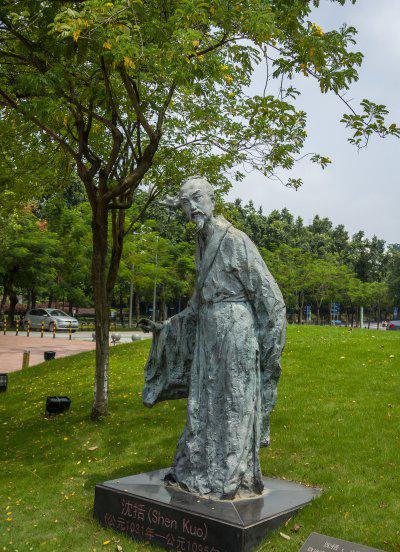 二十四桥明月夜是哪里的景点