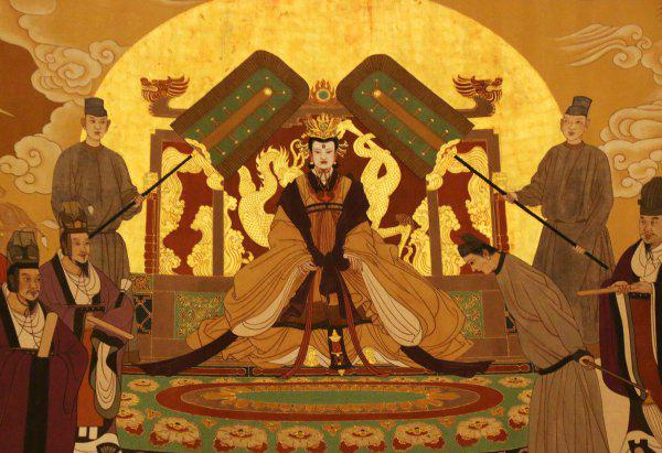 二十四桥明月夜是哪里的景点