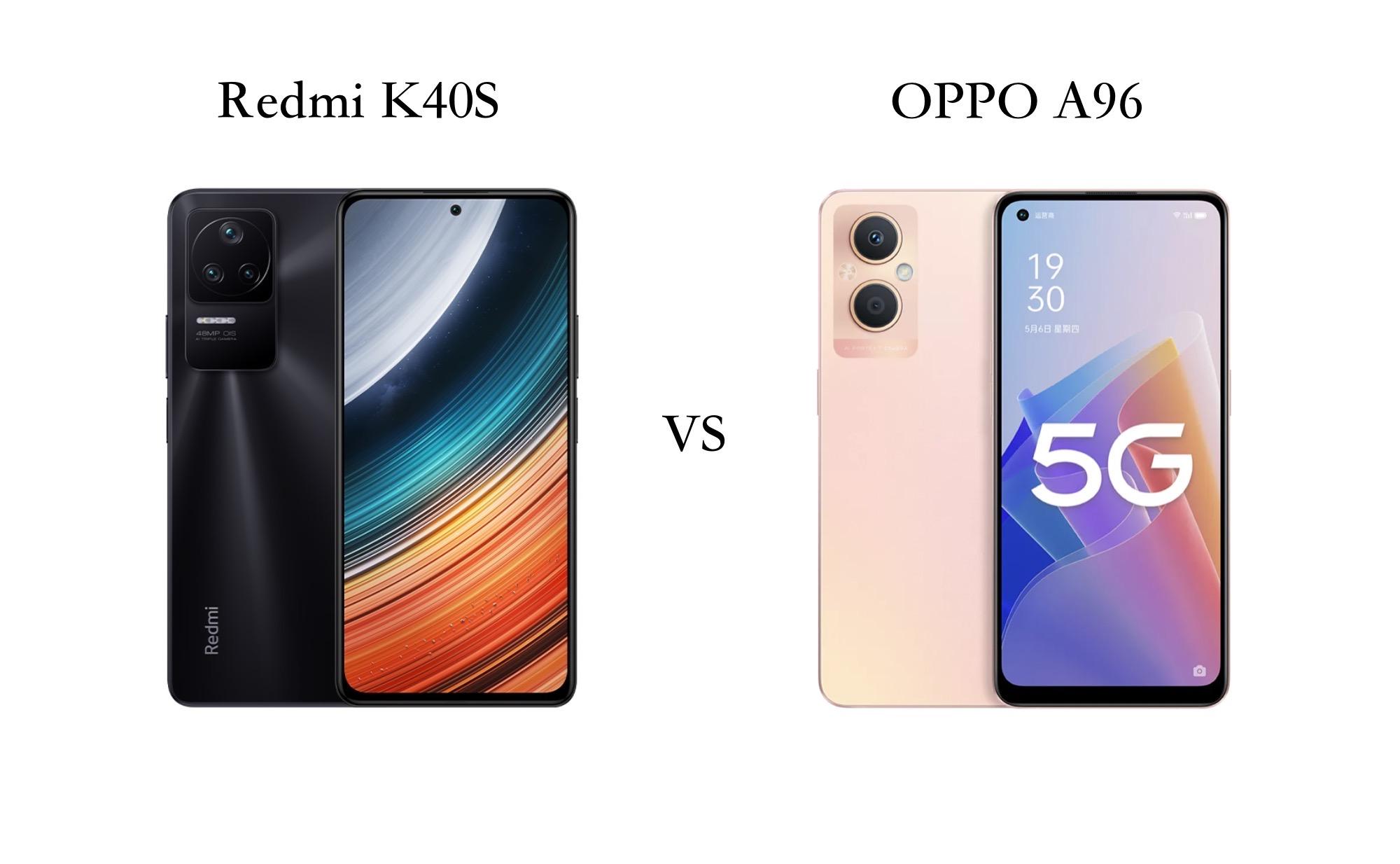 oppo手机耐用还是红米耐用