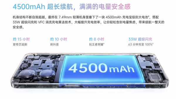 oppo手机耐用还是红米耐用