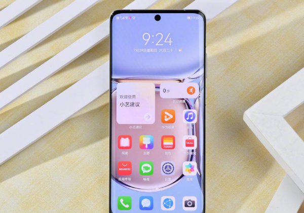 华为p50值得买吗