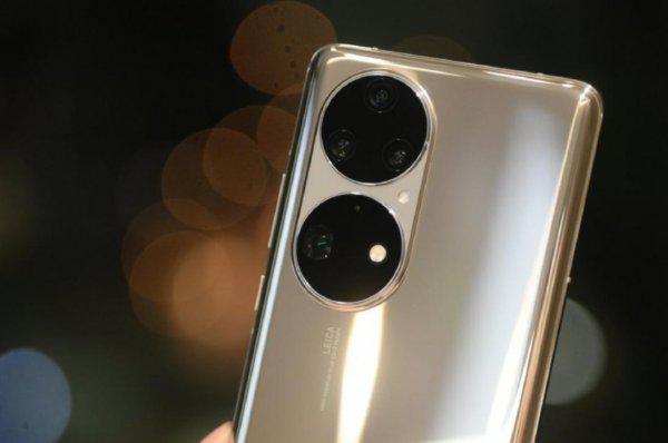 华为p50值得买吗