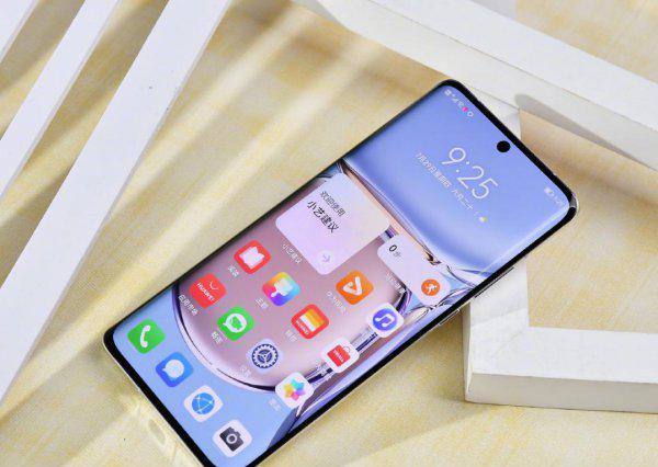 华为p50值得买吗