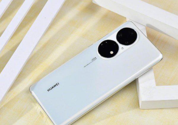 华为p50值得买吗