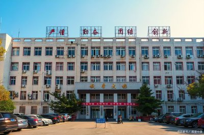 江西省大学排名 2023年江西高校最新排名一览表