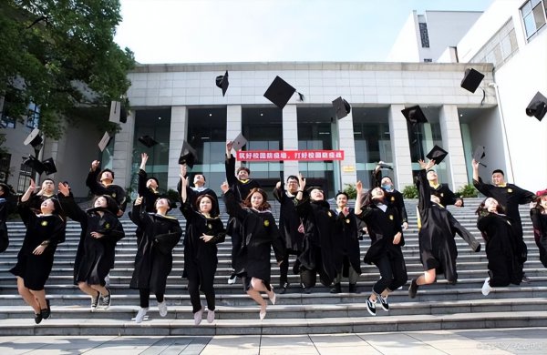 江西省大学排名