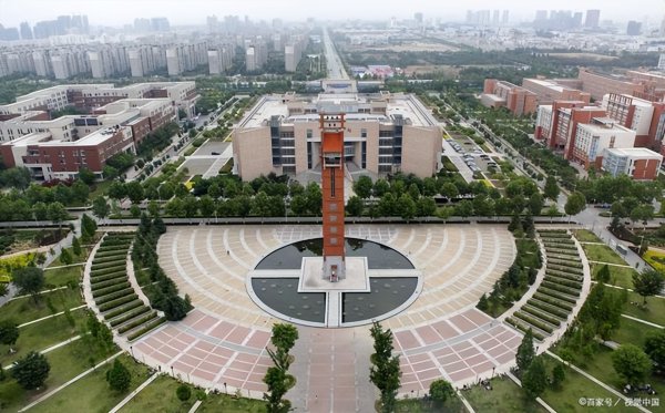 江西省大学排名